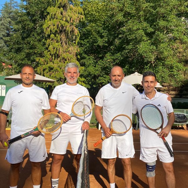 Italo Guetti, Ignazio Chiaramonte vs Luigi Giuliani, Tommaso Zarra