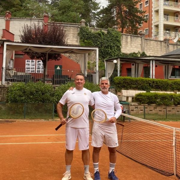 Ubaldo Alfonso vs Ignazio Chiaramonte